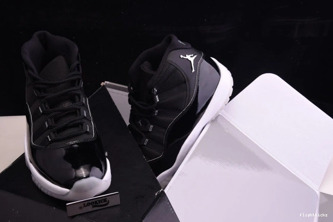 Air Anniversary 11 25th Jordan CT8012-011 0907